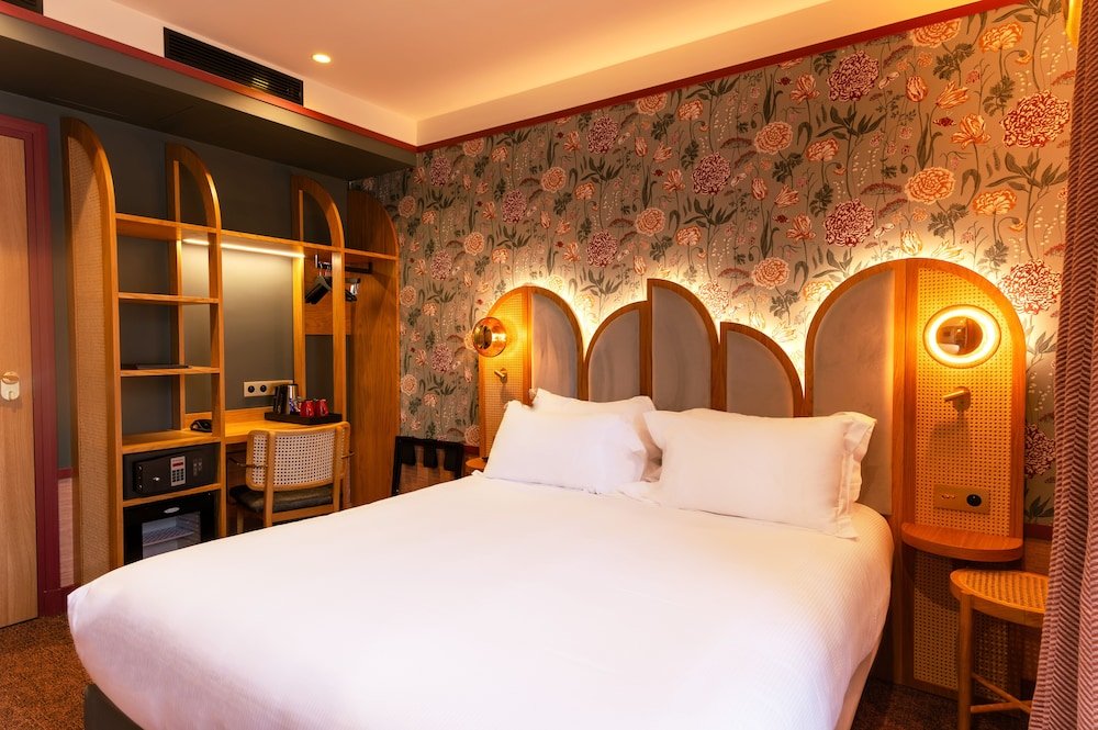 Фото Jardin de Cluny