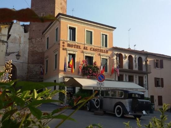 Фото Hotel Al Castello