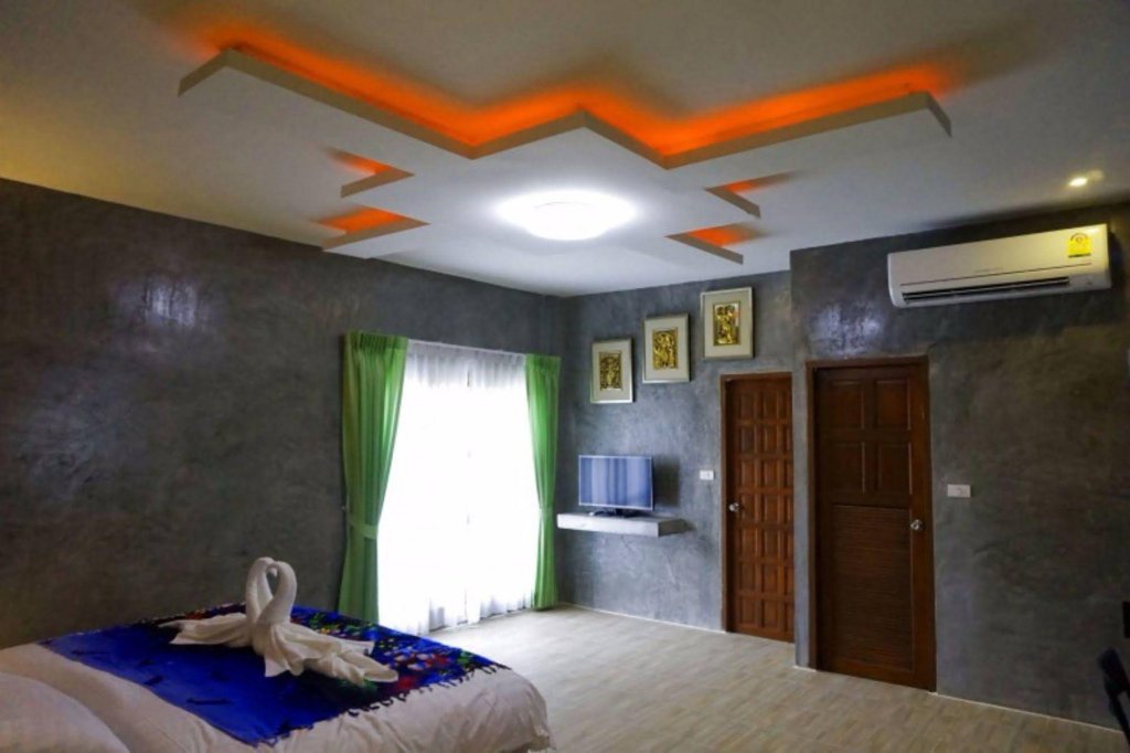 Фото Saikaew Boutique Hotel