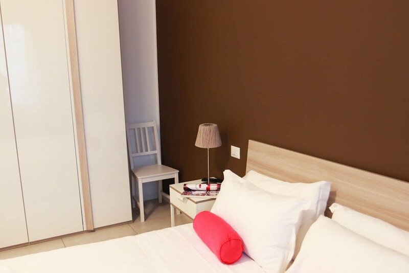 Апартаменты Bnbook - Torino Apartment with 2 bedrooms
