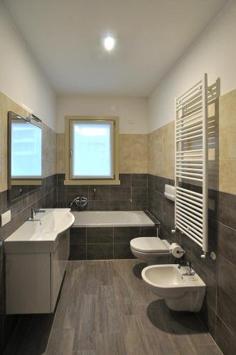 Фото Bb Hotels Aparthotel Arcimboldi