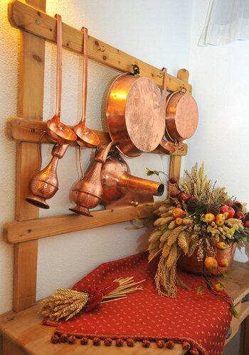 Внешний вид отеля Hotel Derby в Бормио, фото 3