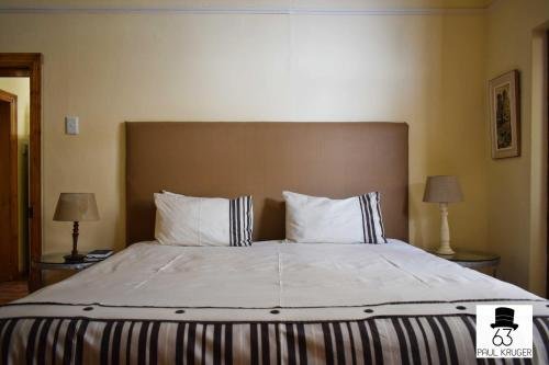 Фото Paul Kruger 63