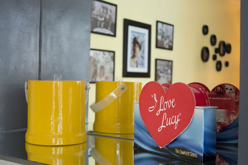 Фото Palm Springs Rendezvous