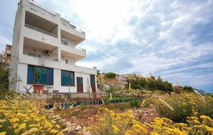 Гостиница Nice Home in Sibenik With Wifi and 3 Bedrooms