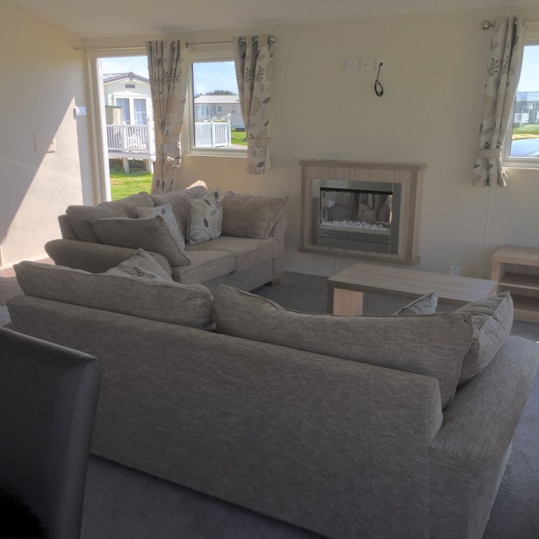 Фото Camber Sands Holiday Park