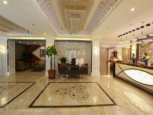 Aulicare Collection Hotel Harbin