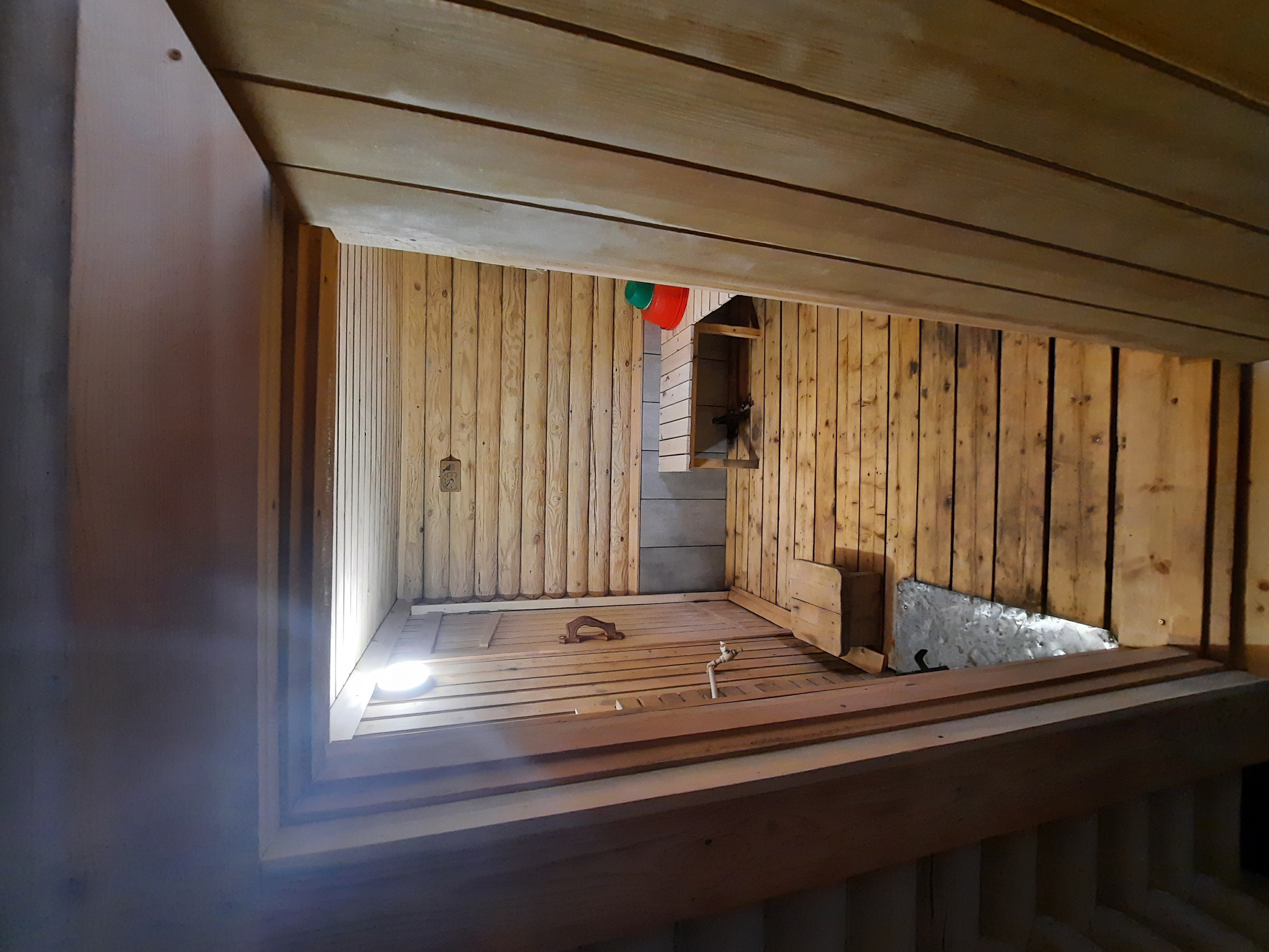 Фото Домики Алтая