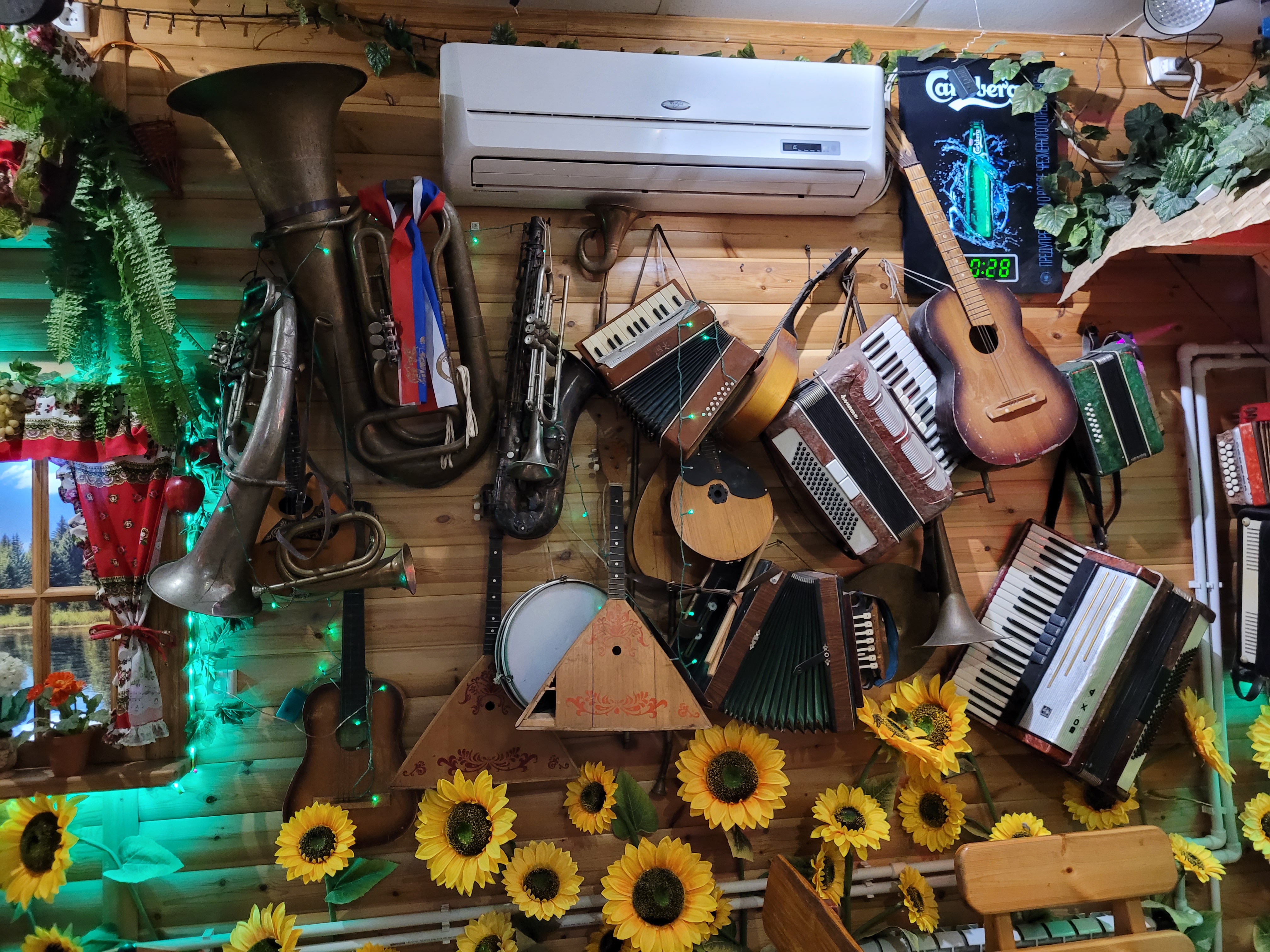 Фото Избушка в Репном