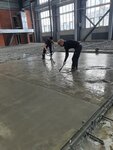 Styazhkapola58 (Akhunskaya Street, 23), trabajos de construcción y acabado