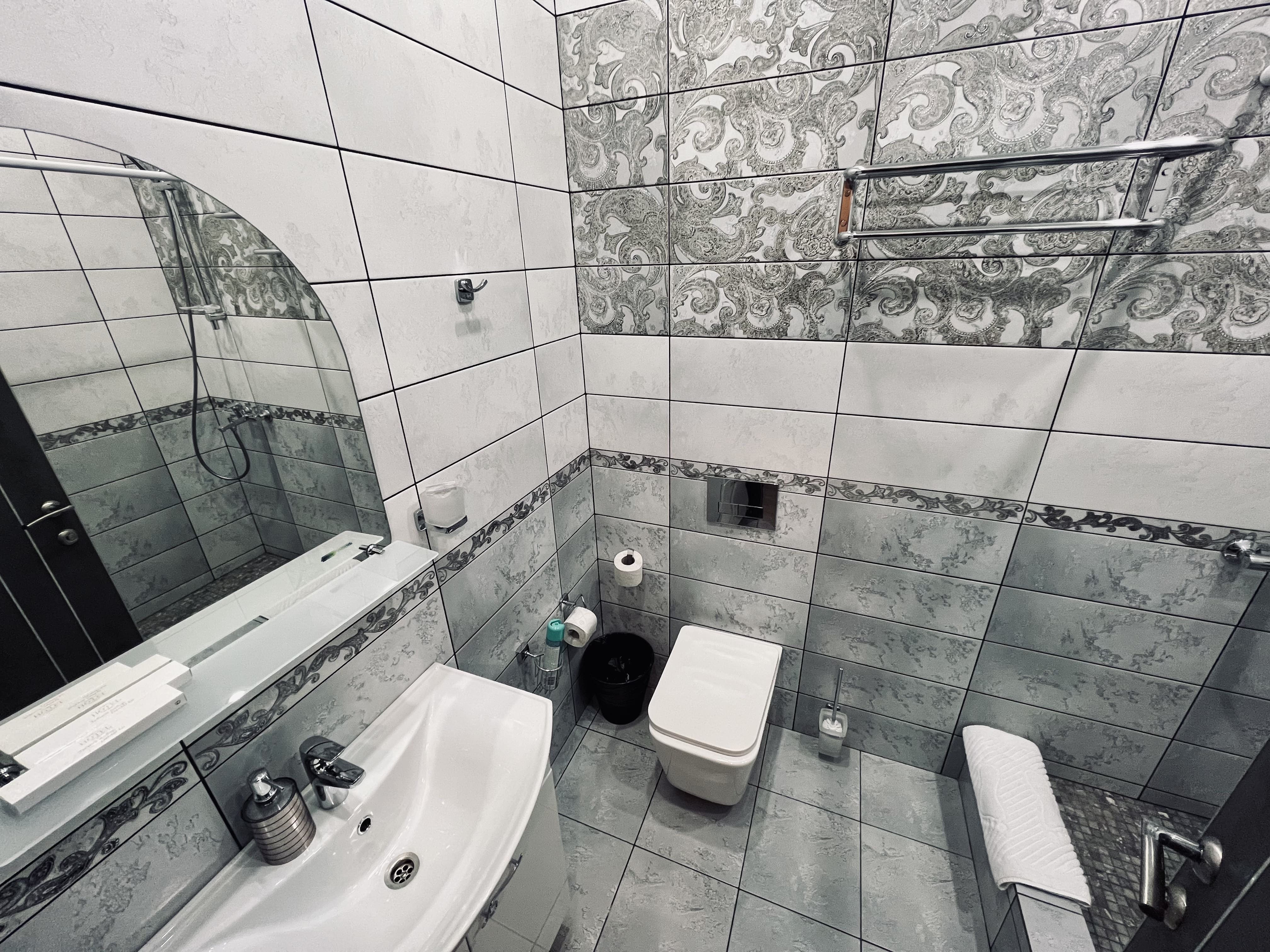 Фото Мон Плезир