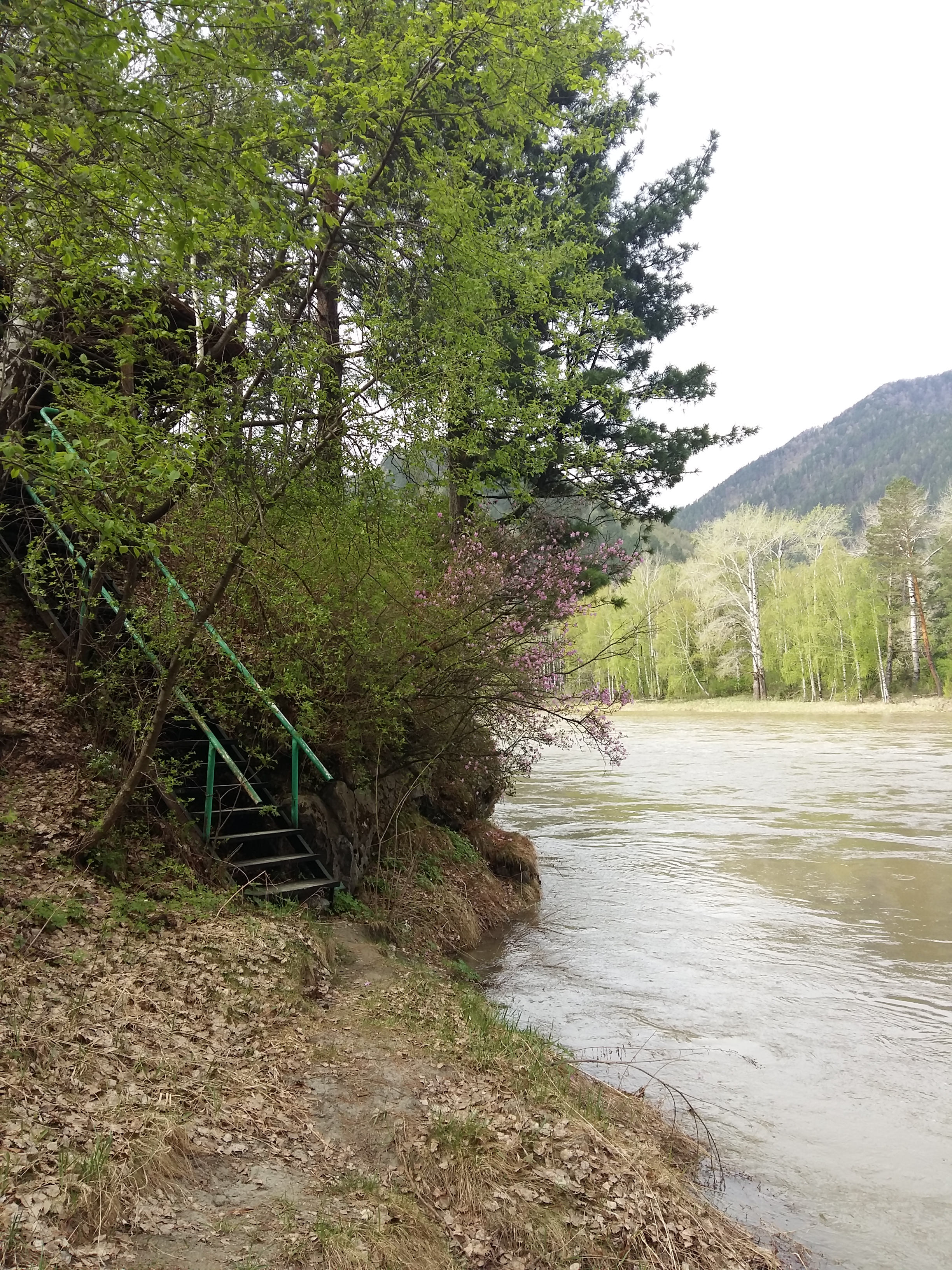 Фото Дом на берегу