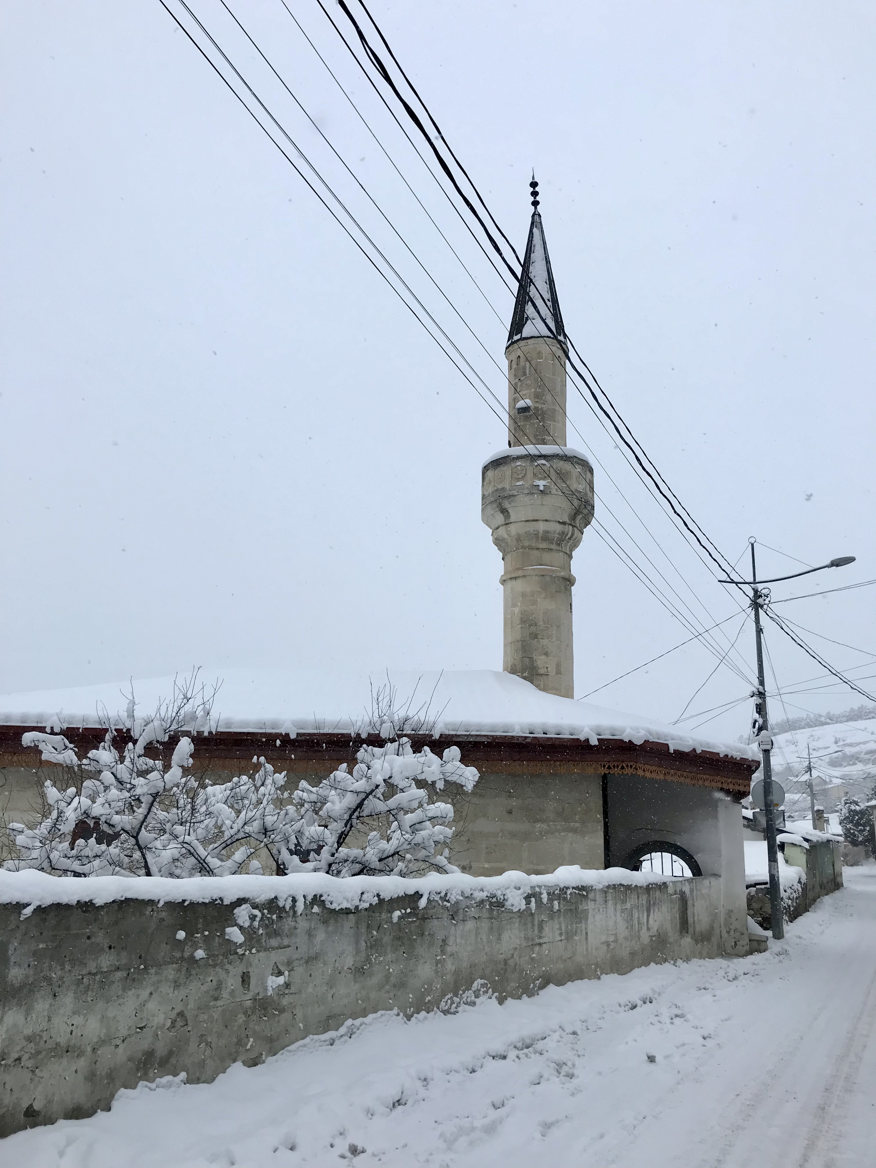 Фото Эски Чешме