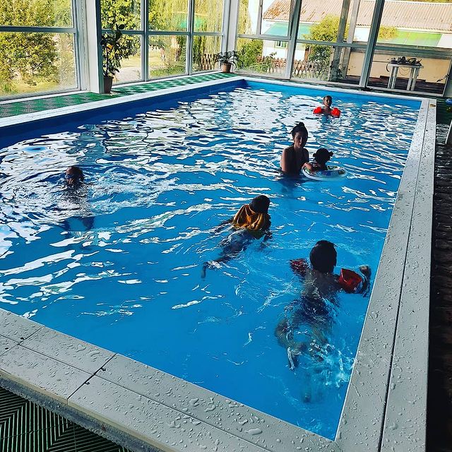 Фото Восход