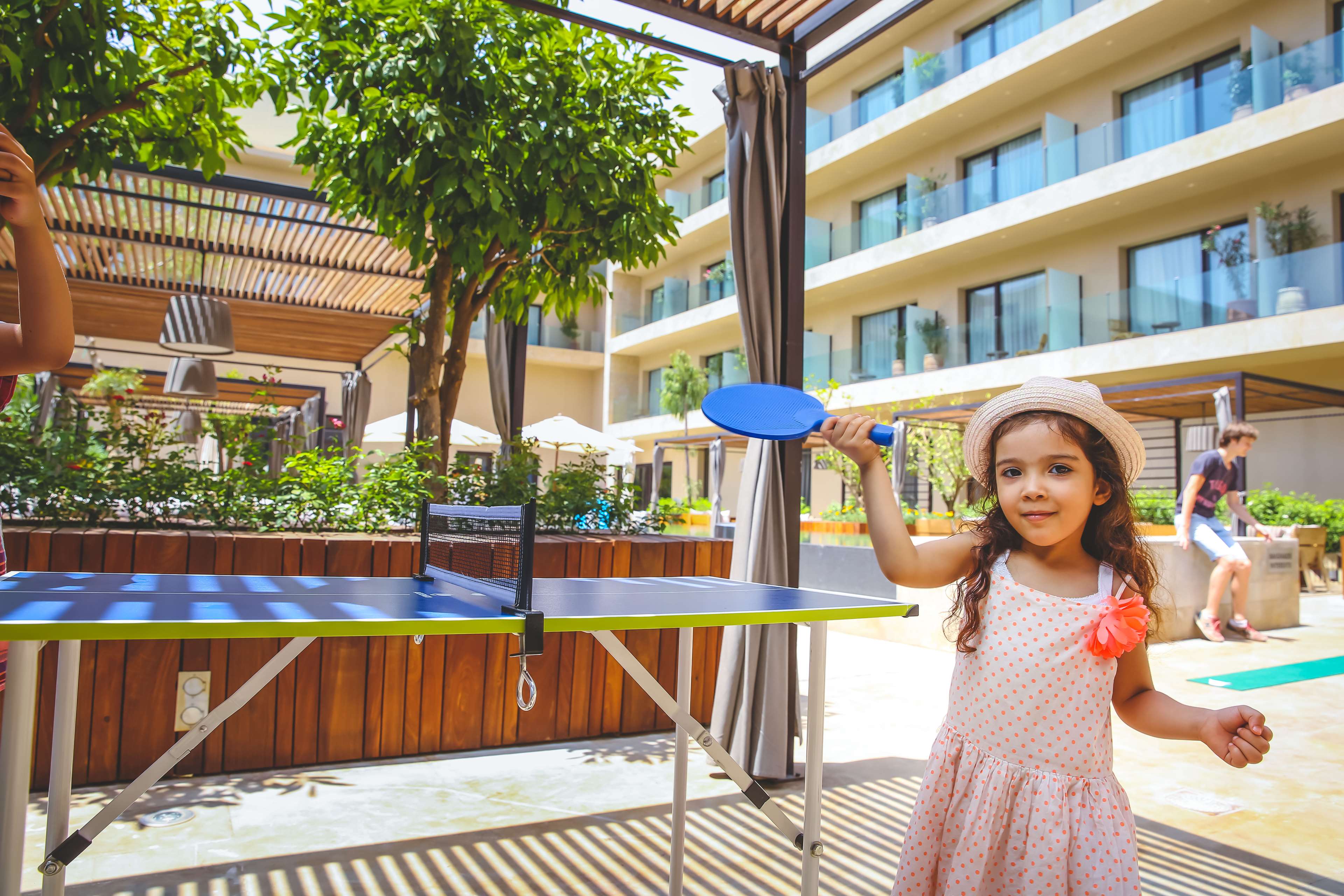 Фото Radisson Blu Hotel, Marrakech Carre Eden