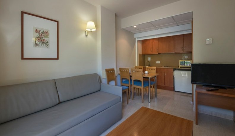 Фото Rosamar Garden Resort