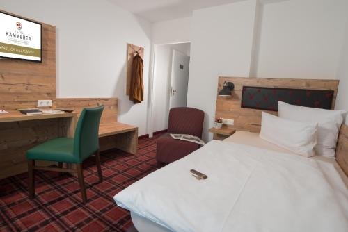 Фото Hotel Kammerer