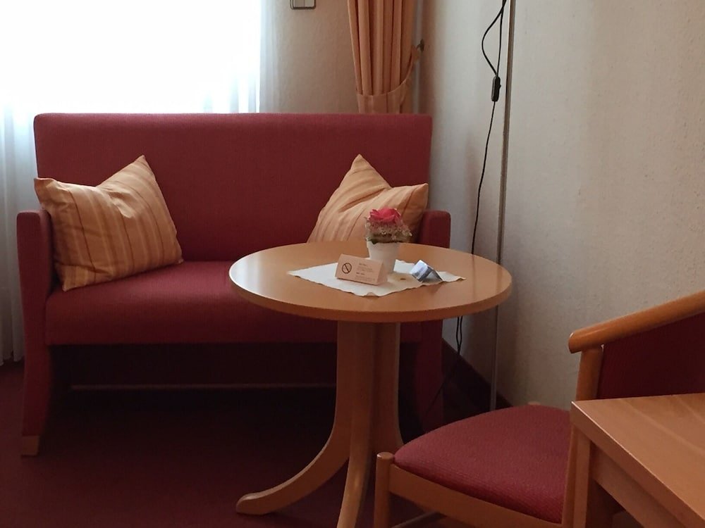 Фото Hotel Rose Heidelberg