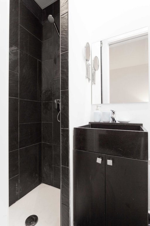 Фото Moderno Diseno Madrid Centro Sol 8