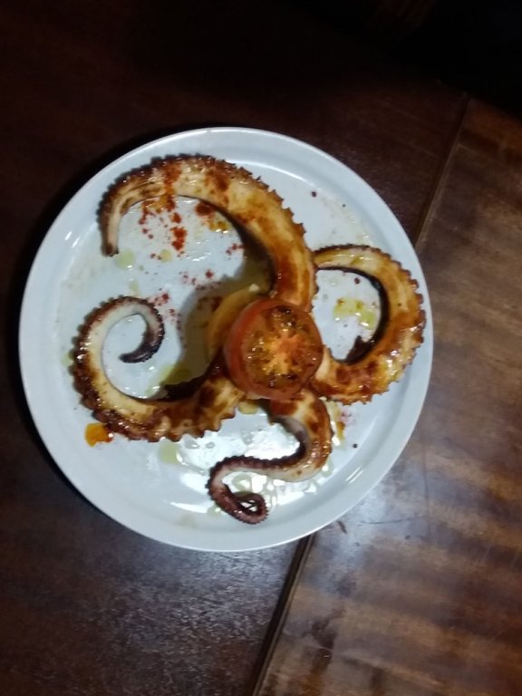 Фото Albergue Matias Locanda