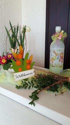 Фото Hotel Haus Am Berg