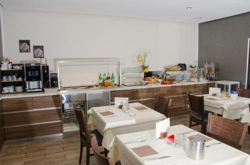 Фото Hotel Taormina