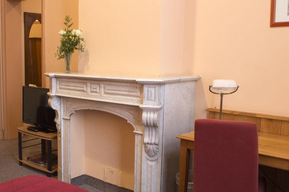 Фото Monasterium PoortAckere