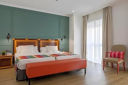 Фото Hotel Don Curro