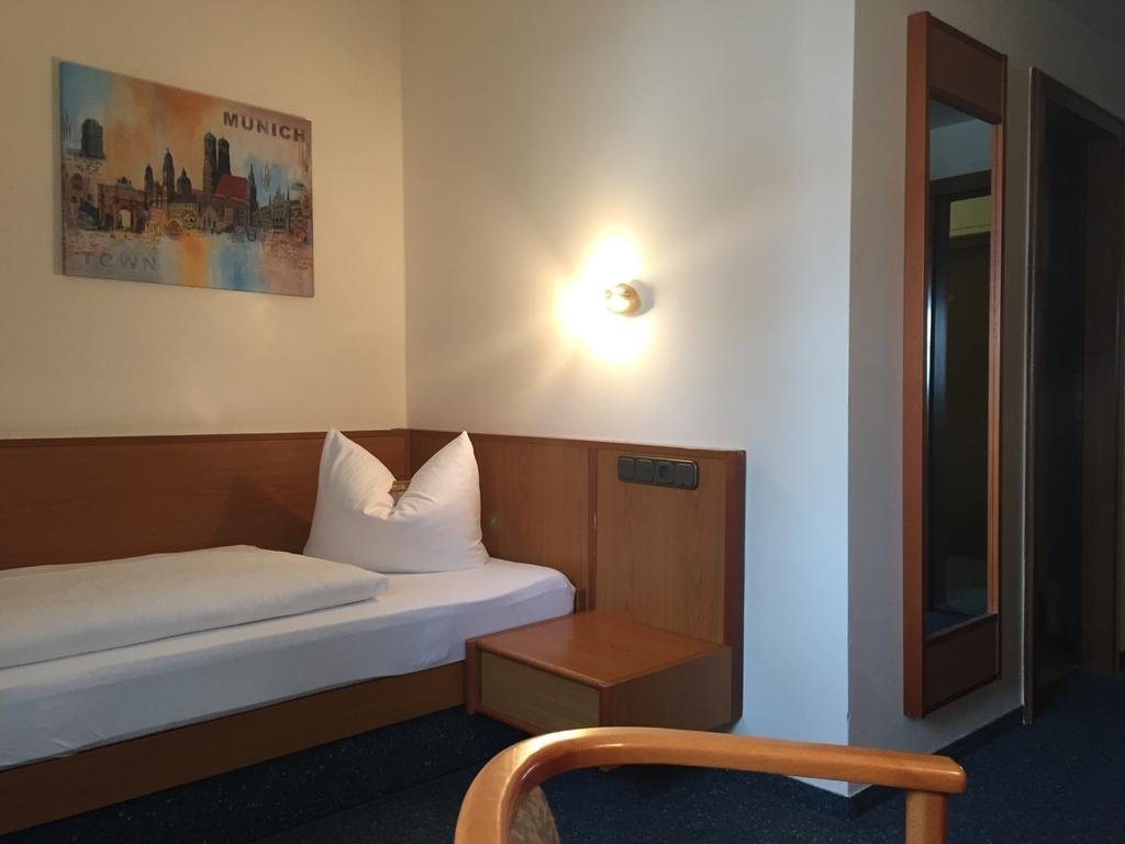 Фото Wandinger Hof