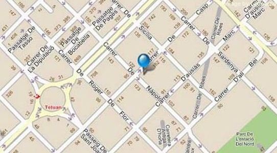 Фото Sercotel Caspe