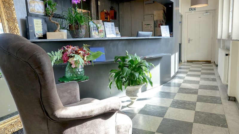 Фото отеля 4