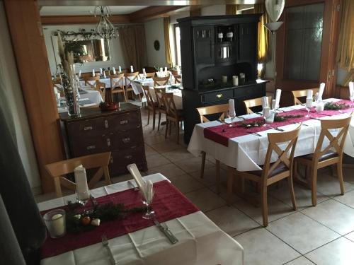 Фото Hotel Krone