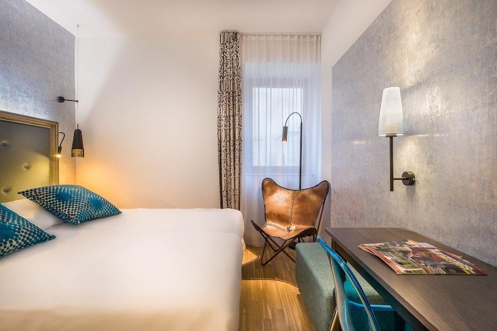 Фото Novum Hotel City Nord