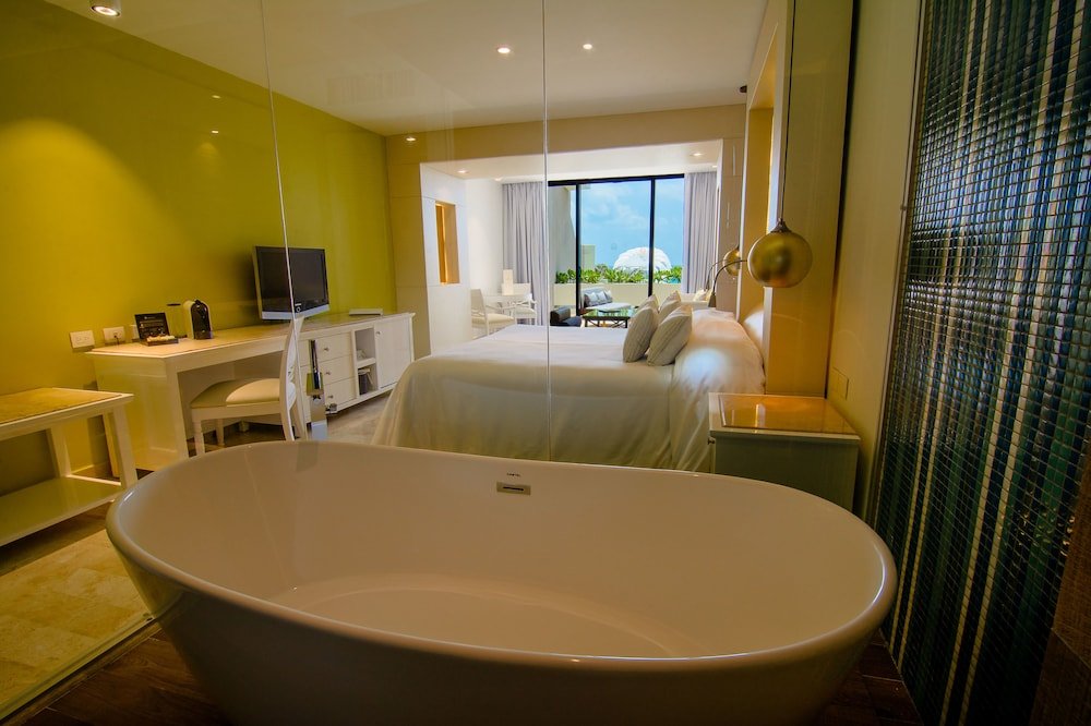 Фото Paradisus Cancún