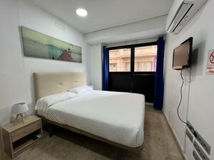 Хостел Urban Beach Hostel