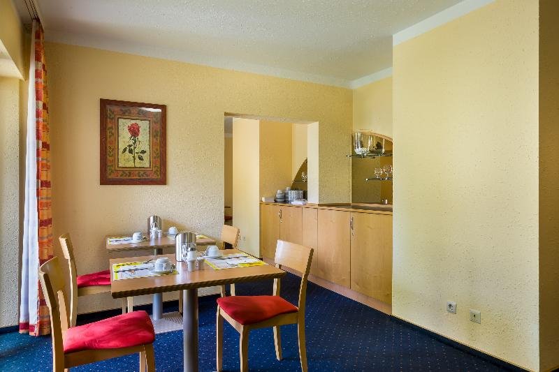 Фото acora Bonn Living the City