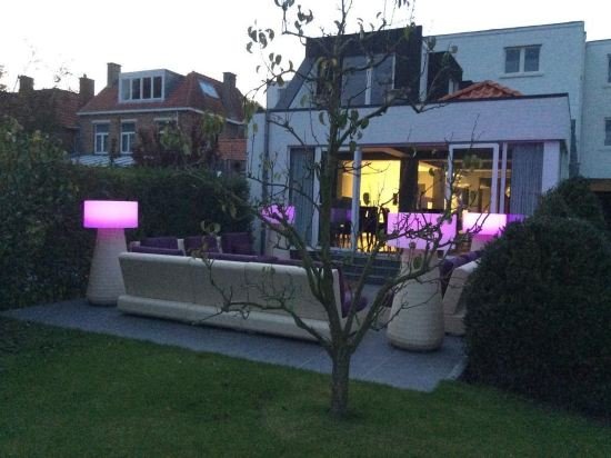 Фото B&b Saint Georges