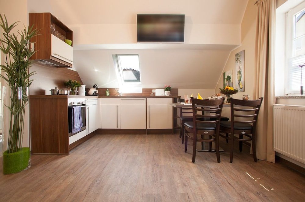 Фото City-Appartements Am Wall