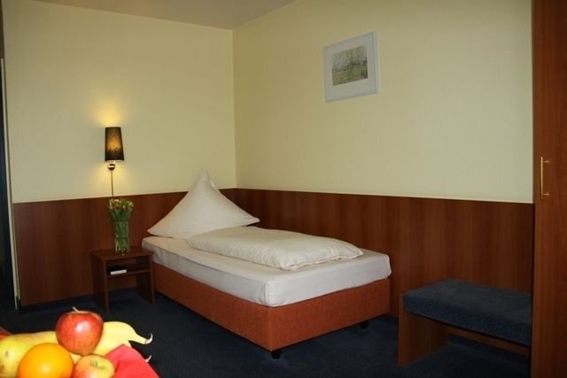 Фото Concorde Hotel Ascot