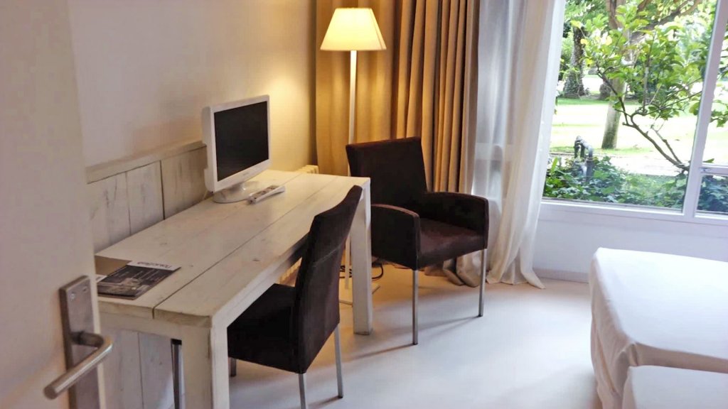 Фото Huerto Del Cura Hotel