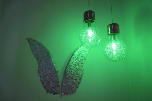 Фото Aparthotel Gartenstadt