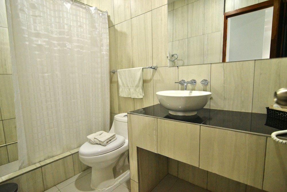 Фото Hotel Casazul