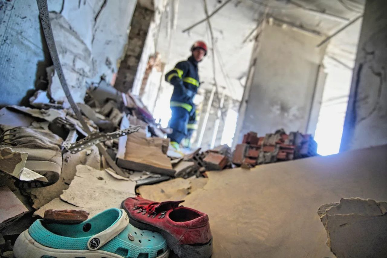 Фото Триумф