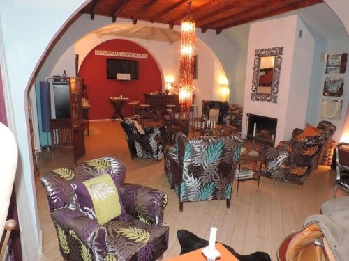 Фото отеля 4