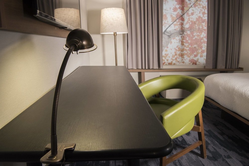 Фото Fairfield Inn & Suites by Marriott Dallas Dfw Airport North/Coppell Grapevine