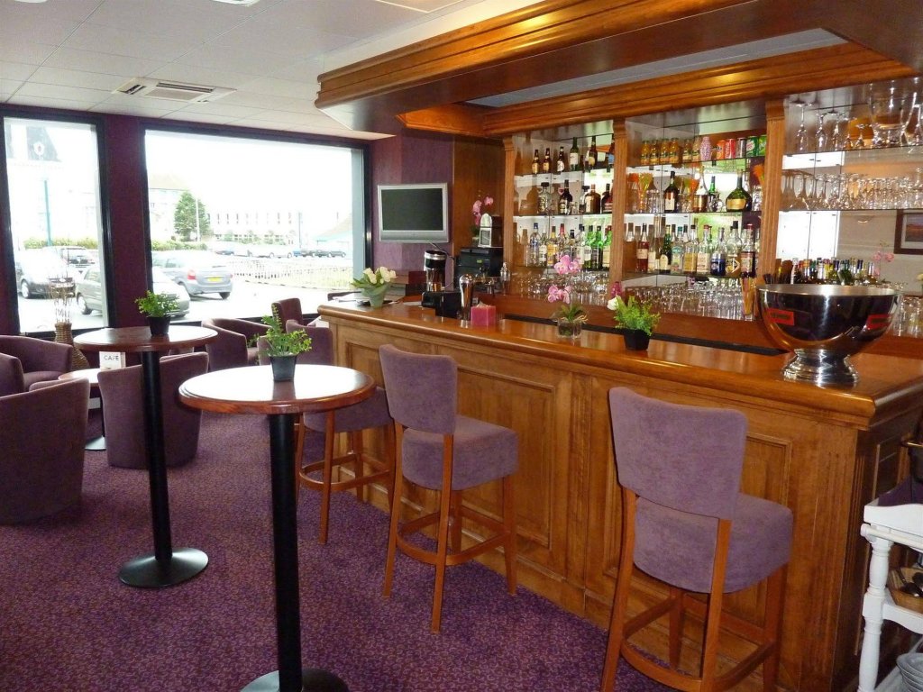 Фото отеля 5