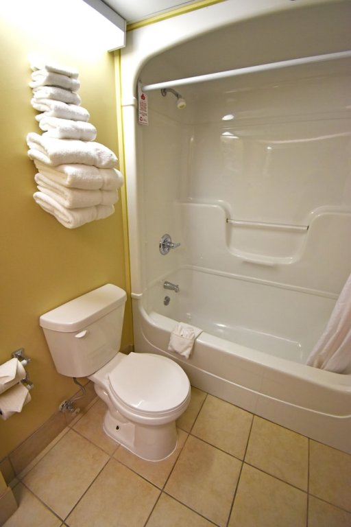 Фото Canad Inns Destination Centre Brandon