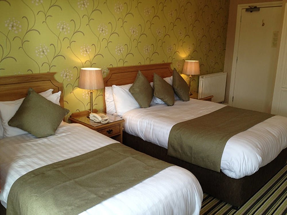 Фото The Elizabeth House Hotel