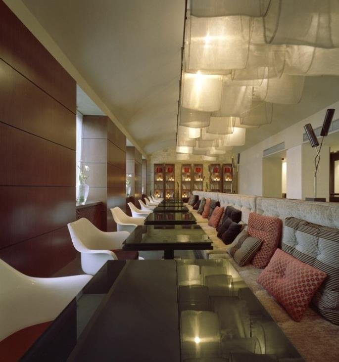 Фото Отель 987 Design Prague