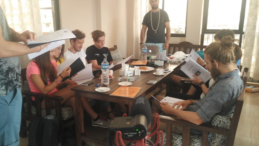 Фото Kathmandu Merry Hotel